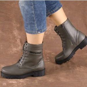 Cinak Military Combat Boots